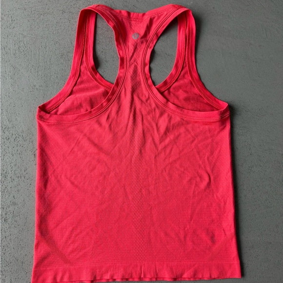 Lululemon swiftly tech racerback set - Picture 2 of 7